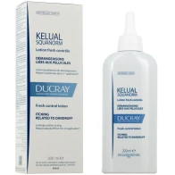 Ducray kelual squanorm lotion 200ml | Aesiel