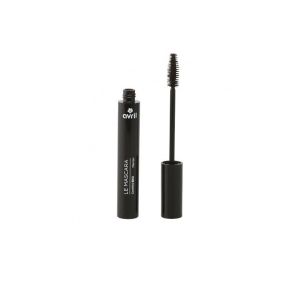 Avril mascara longue tenue bio marron 9ml