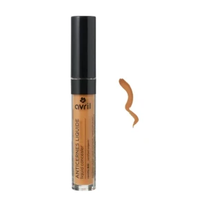 Avril anticernes liquide noisette certifié bio 3ml