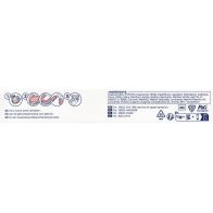 Fixodent pro plus barriere antiparticules crème adhesive pour prothese dentaire frais 57g