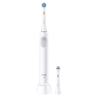 Oral B IO laboratory 2 brosse à dents electrique blanche