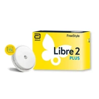 Freestyle libre 2 plus capteur