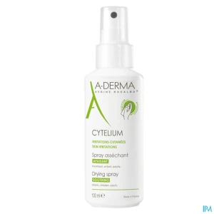 Aderma cytelium spray nf 100ml | Aesiel