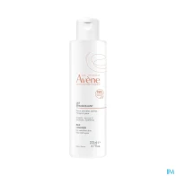 Eau thermale avene lait demaquillant flacon 200ml | Aesiel