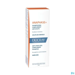 Ducray anaphase+ sh 400ml | Aesiel