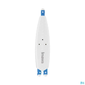 Inava trio compact brossette 1/1/1 manche 2 + tete 6 | Aesiel