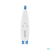 Inava trio compact brossette 1/1/1 manche 2 + tete 6 | Aesiel