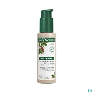 Klorane soin serum cupuacu bio 100ml | Aesiel