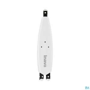 Inava trio compact brossette 0/0/0 manche 2 + tete 6 | Aesiel