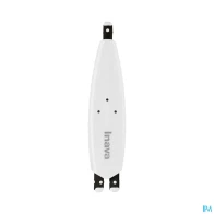Inava trio compact brossette 0/0/0 manche 2 + tete 6 | Aesiel