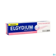 Elgydium protection gencives dentifrice 75ml | Aesiel
