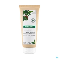 Klorane baume apres shampooing reparation cupuacu bio 200ml | Aesiel