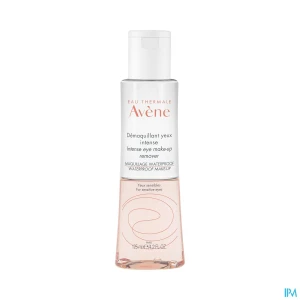 Avene essentiels demaquillant yeux wtp 125ml | Aesiel