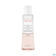 Avene essentiels demaquillant yeux wtp 125ml | Aesiel