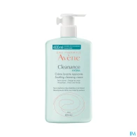 Avene cleanance hydra cr lavante apaisante 400ml | Aesiel