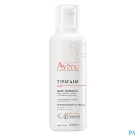 Eau thermale avene xeracalm ad crème relipidante 400ml | Aesiel