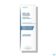 Ducray kelual squanorm lotion 200ml | Aesiel