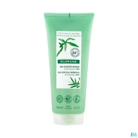 Klorane gel douche nutritif seve de bambou 200ml | Aesiel