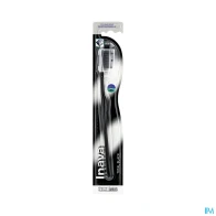Inava total black brosse a dents | Aesiel