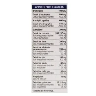 3c pharma sinuxin poudre sachet 16 | Aesiel