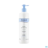 Dexeryl crème traitement des secheresses cutanees 500g | Aesiel