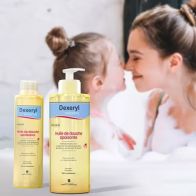Dexeryl essentiel huile douche apaisante 200ml
