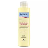Dexeryl essentiel huile douche apaisante 200ml