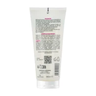 Dexeryl essentiel crème lavante pour peaux sèches tube translucide 200ml