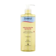 Dexeryl essentiel huile douche apaisante 500ml