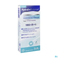 Hydralin balance ovule 3 | Aesiel