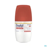 Cooper etiaxil antitranspirant extreme 96h roll on 50ml | Aesiel