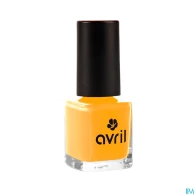 Avril vernis a ongles mangue 7ml | Aesiel