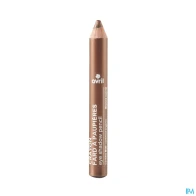 Avril crayon fard a paupieres bronze cuivre bio 2g | Aesiel