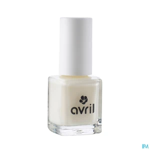 Avril vernis soin blanchisseur 715 7ml | Aesiel