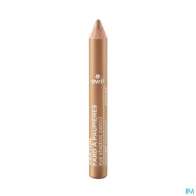 Avril crayon fard a paupieres cuivre irise bio 2g | Aesiel