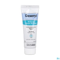 Dexeryl specific brulures coups soleil gel crème a effet frais 50g | Aesiel