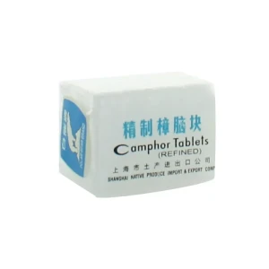 Cooper camphre synthetique tablette 250g | Aesiel