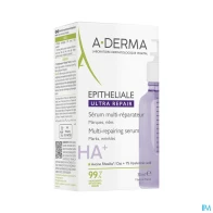 A derma epitheliale ultra repair serum multireparateur 30ml | Aesiel
