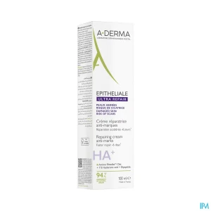 A derma epitheliale ultra repair crème reparatrice antimarques 100ml | Aesiel