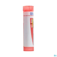 Boiron disques vertebr. 7ch granules 4g | Aesiel