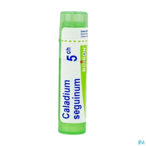 Boiron caladium seguin. 5ch granules 4g | Aesiel
