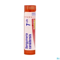 Boiron sanguinaria can. 7ch granules 4g | Aesiel