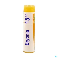 Boiron bryonia 15ch globules 1g | Aesiel