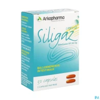 Arkopharma siligaz capsule 30 | Aesiel
