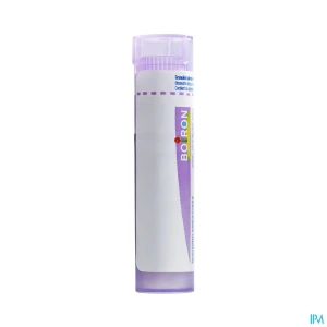 Boiron metallum iodatum 30ch granules 4g | Aesiel