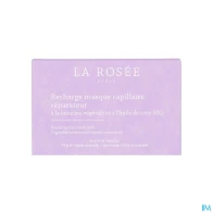 La rosee masque capillaire reparateur recharge 200g | Aesiel