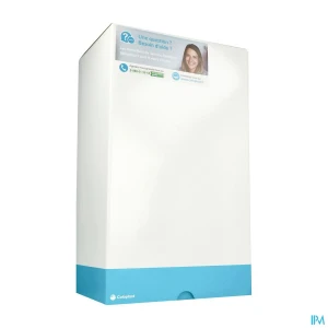 Coloplast sensura mio 1p poche haut debit opaque 10/70mm 5 | Aesiel