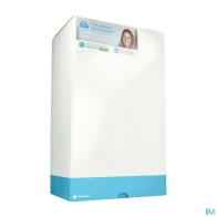 Coloplast sensura mio 1p poche haut debit opaque 10/70mm 5 | Aesiel