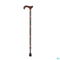 Herdegen canne derby cashmere fantaisie reglable | Aesiel