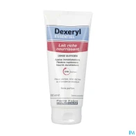 Dexeryl essentiel lait riche nourrissant 200ml | Aesiel